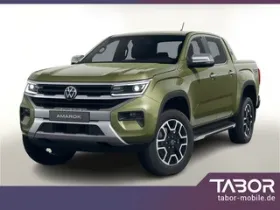 VW Amarok