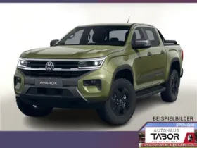 VW Amarok