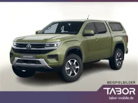 VW Amarok