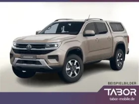 VW Amarok