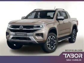VW Amarok