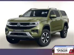 VW Amarok