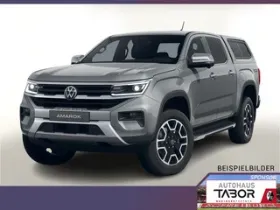 VW Amarok