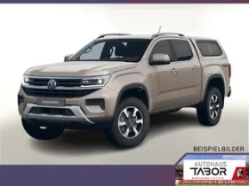 VW Amarok