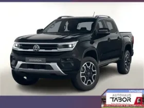VW Amarok
