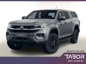 VW Amarok