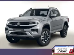 VW Amarok