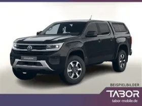 VW Amarok