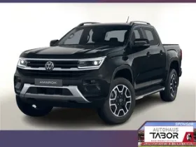VW Amarok