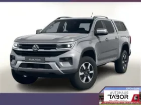 VW Amarok