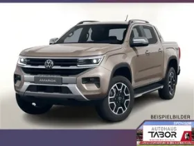 VW Amarok