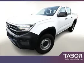 VW Amarok Bild von Autohaus Tabor