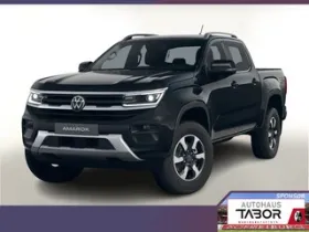 VW Amarok