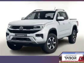 VW Amarok