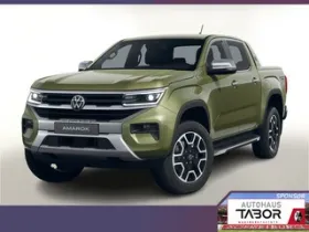 VW Amarok