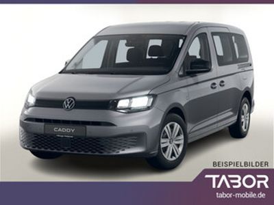 Volkswagen Caddy Maxi 2.0 TDI 102 Ready2D SHZ 2ZClim Kam