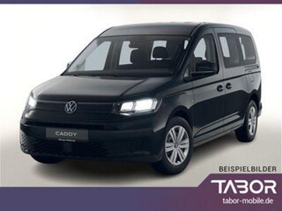 Volkswagen Caddy Maxi 2.0 TDI 102 Ready2D SHZ 2ZClim Kam