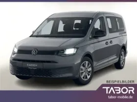 VW Caddy Bild von Autohaus Tabor