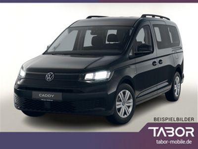 Volkswagen Caddy Maxi 2.0 TDI 102 7S DigCo Kam SHZ