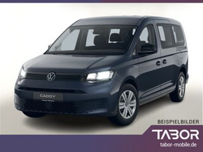 Volkswagen Caddy Maxi 2.0 TDI 102 Ready2D SHZ 2ZClim Kam