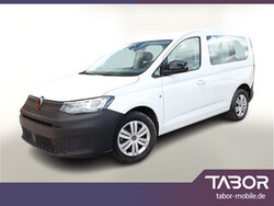 Volkswagen Caddy 2.0 TDI 102 PDC HFT Temp AppCo LaneAs