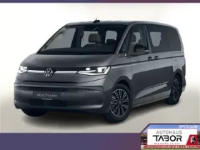 VW Multivan