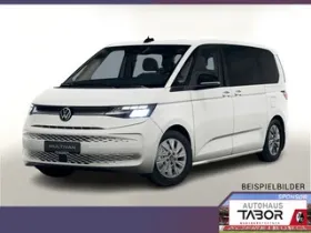 VW Multivan