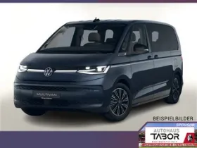 VW Multivan