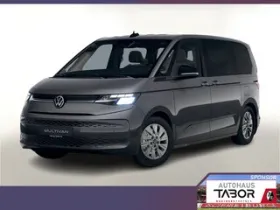 VW Multivan