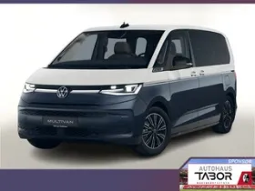 VW Multivan