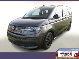VW Multivan
