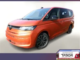 VW Multivan