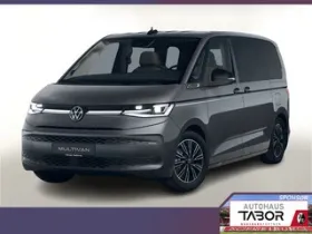 VW Multivan