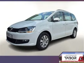 VW Sharan