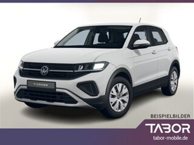 Volkswagen T-Cross 1.0 TSI 95 PDC AppCo LM16 Temp