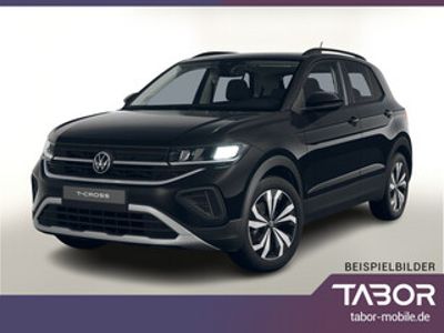 Volkswagen T-Cross 1.0 TSI 95 Ready2D 2ZClim 17Z Kam Keyl