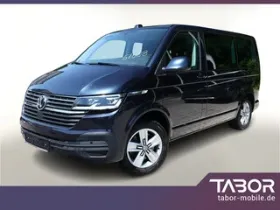 VW T6 Bild von Autohaus Tabor