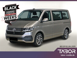 Volkswagen T6.1 Multivan TDI 204 DSG7 CL LED 7S Nav ACC