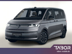 Volkswagen T7 Multivan 2.0 TDI 150 DSG Style NavPro ACC