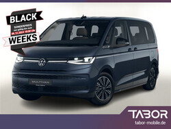 Volkswagen T7 Multivan 2.0 TDI 150 DSG Style NavPro ACC