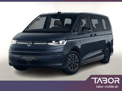 Volkswagen T7 Multivan 2.0 TDI 150 DSG Style L2 NavPro