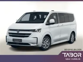 VW T7 Bild von Autohaus Tabor