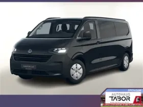 VW T7 Bild von Autohaus Tabor