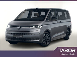 Volkswagen T7 Multivan 2.0 TDI 150 DSG Style L2 NavPro