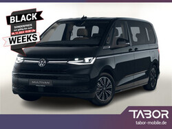 Volkswagen T7 Multivan 2.0 TDI 150 DSG Style NavPro ACC