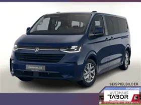 VW T7