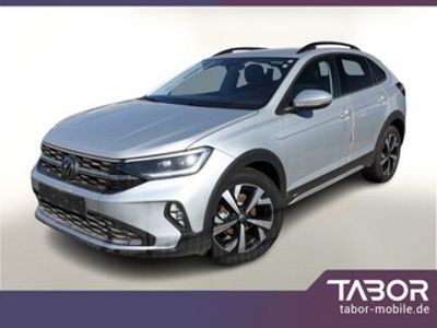 Volkswagen Taigo TSI 115 IQMatrix Ready2D 2ZClim Kam