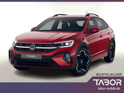 Volkswagen Taigo 1.0 TSI 115 DSG R-Line Nav Matrix 2ZClim