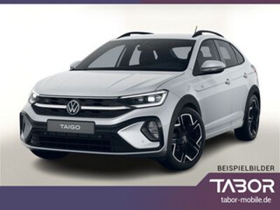 Volkswagen Taigo 1.0 TSI 115 DSG R-Line Matrix 2ZClim SHZ