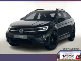 VW Taigo